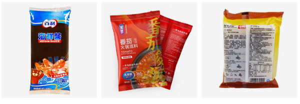 袋裝膏體醬料91抖音版免费下载黄色