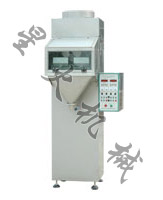 活性炭包裝機